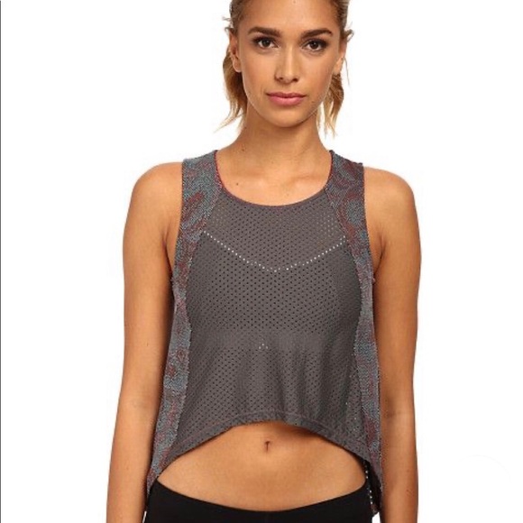 Maaji Tops - Maaji Poetry Pastry tank